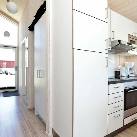 Two-bedroom Holiday In 3 Großenbrode