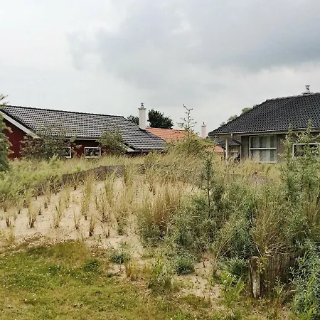 Two-bedroom Holiday In 3 別荘