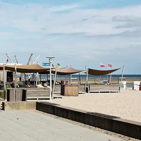 Two-bedroom Holiday In 3 *