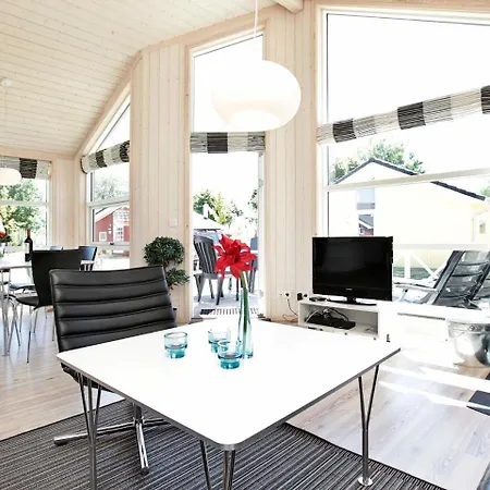 Two-bedroom Holiday In 3 Großenbrode